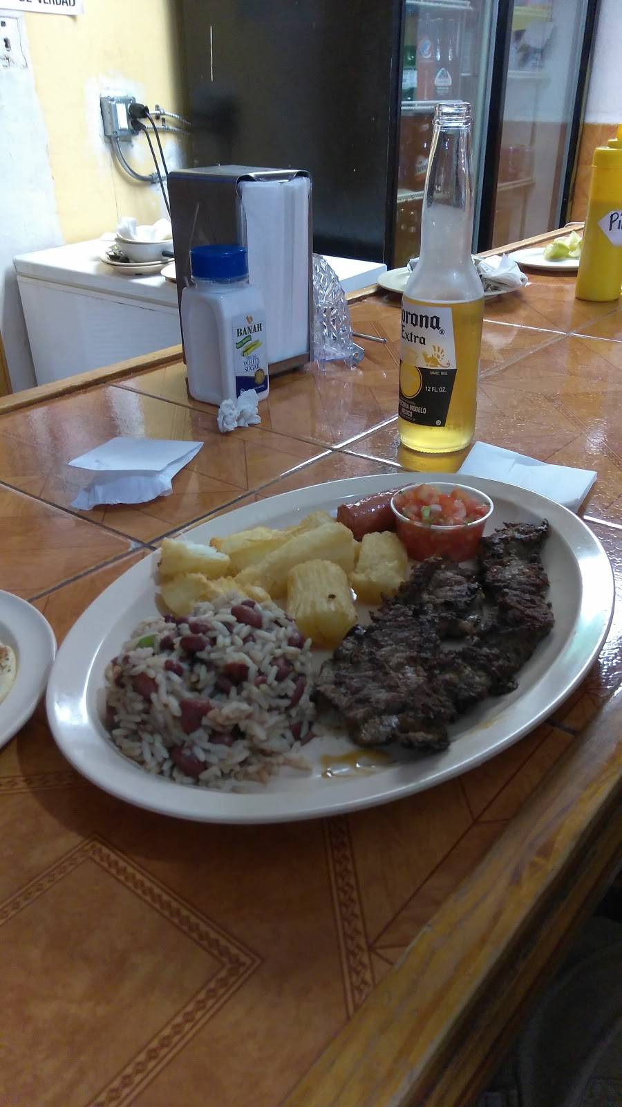 Nuevo San Salvador Restaurant LLC | restaurant | 483 E 1st Ave, Hialeah, FL 33010, USA | 3058857488 OR +1 305-885-7488