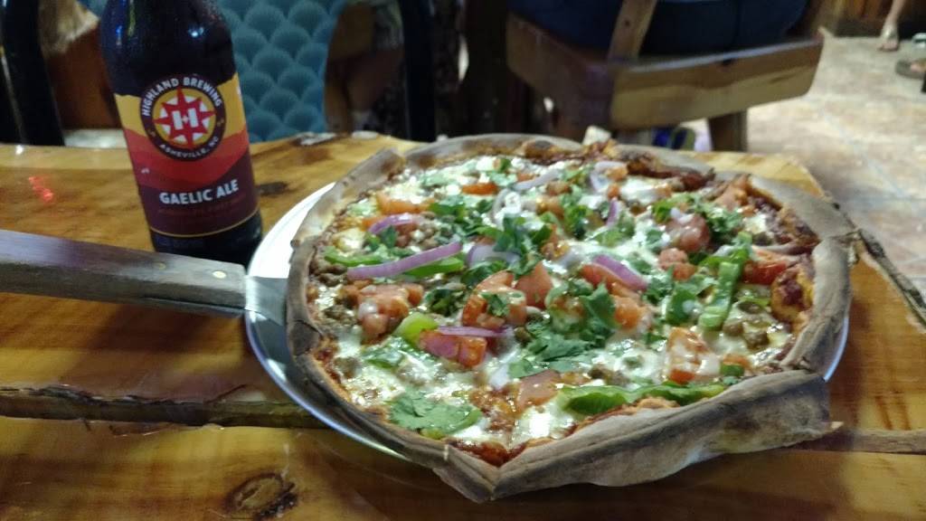 Luna Del Sol | restaurant | 143 Whitney Blvd & Below Apple Valley Mkt, Lake Lure, NC 28746, USA | 8286252007 OR +1 828-625-2007