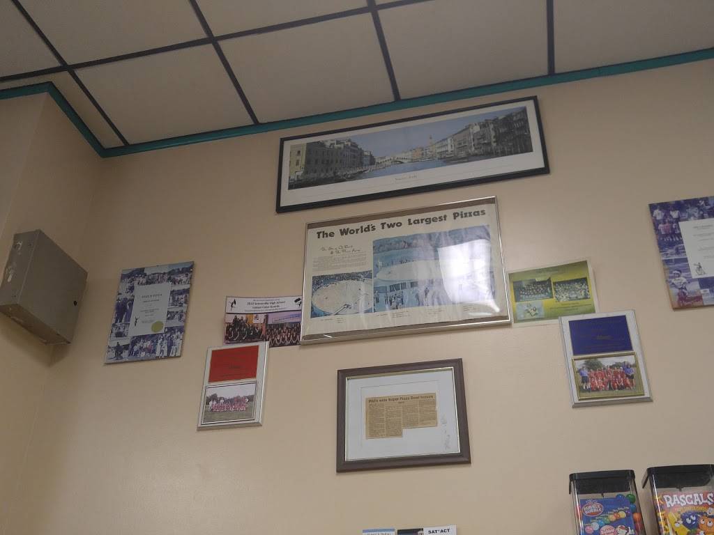 Dominicks 2 | restaurant | 1173 US-202 N, Branchburg, NJ 08876, USA | 9085262388 OR +1 908-526-2388