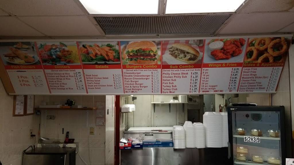 Grill | restaurant | 116 Watson St, Danville, VA 24541, USA | 4347921146 OR +1 434-792-1146