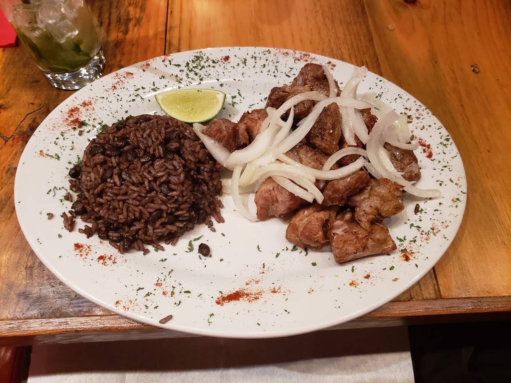 Los Tres Cubanos Restaurant | restaurant | 540 Race St, Harrisburg, PA 17104, USA | 7176358145 OR +1 717-635-8145