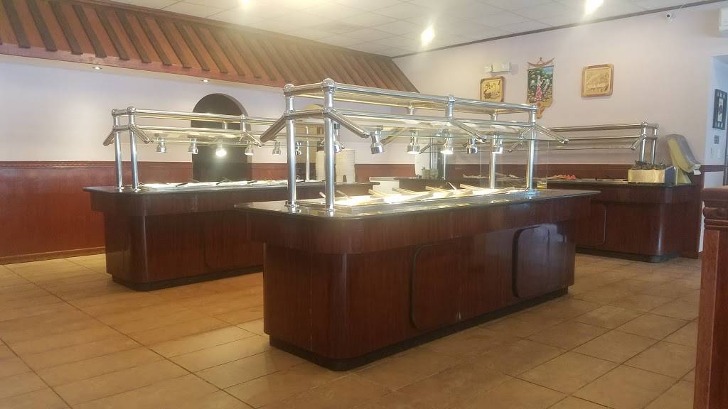 China House | restaurant | 104 E Main St, Bloomfield, IN 47424, USA | 8123843782 OR +1 812-384-3782