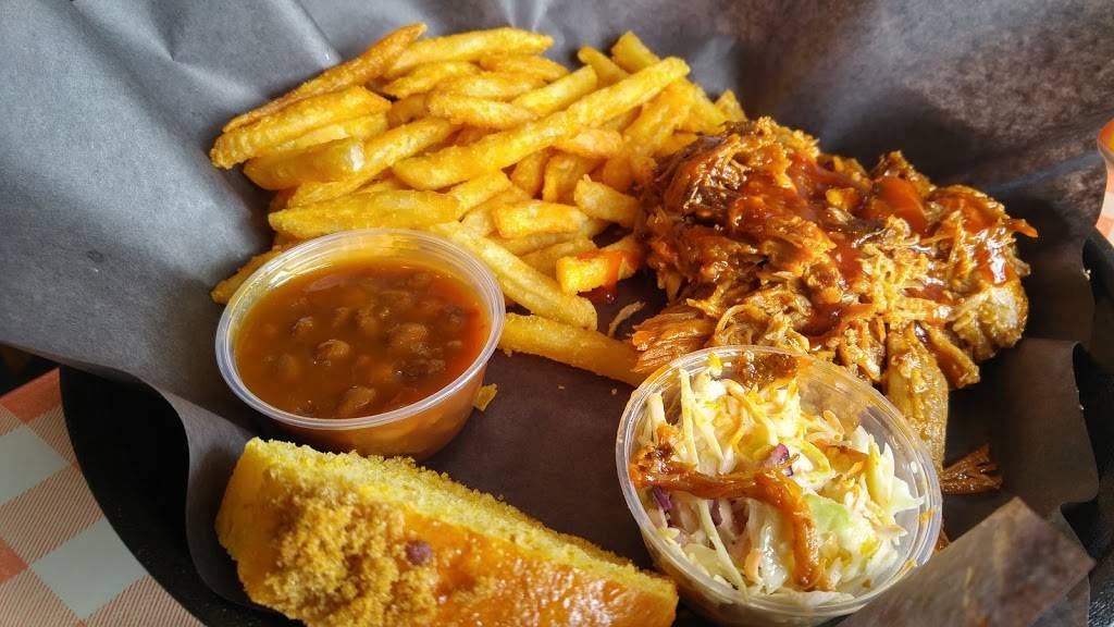 Big Bone BBQ Kanata | restaurant | 701 Eagleson Rd, Kanata, ON K2M 2G1, Canada | 6134355453 OR +1 613-435-5453