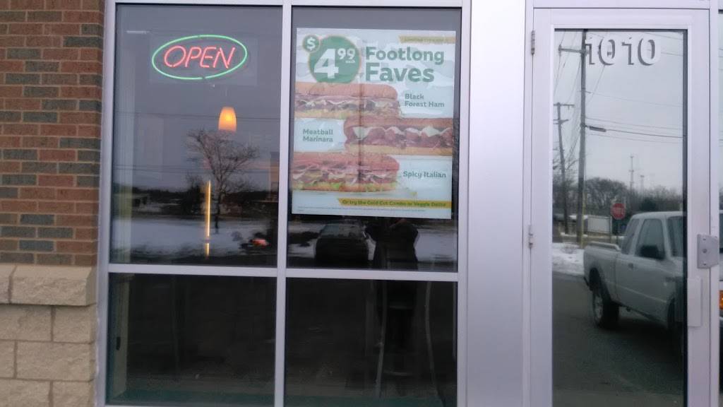 Subway Restaurants | restaurant | 1400 County Rd 29, Minnetrista, MN 55359, USA | 7634792700 OR +1 763-479-2700