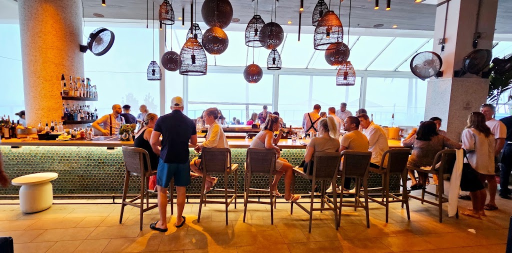 Dune | restaurant | 2200 N Ocean Blvd, Fort Lauderdale, FL 33305, USA | 7549004059 OR +1 754-900-4059