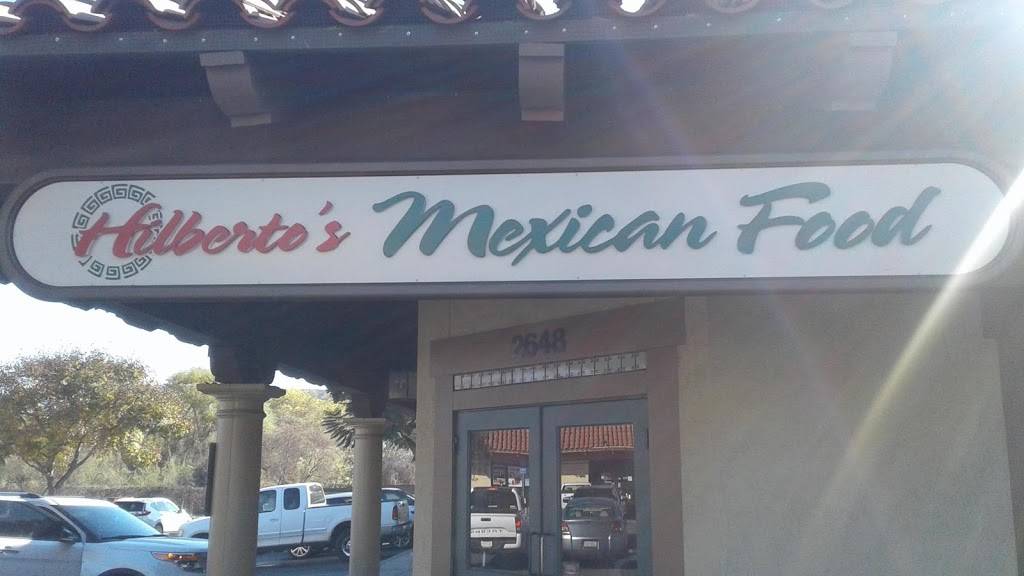 Hilbertos Mexican Food | meal takeaway | 2648 Jamacha Road #170, El Cajon, CA 92019, USA | 6196608465 OR +1 619-660-8465