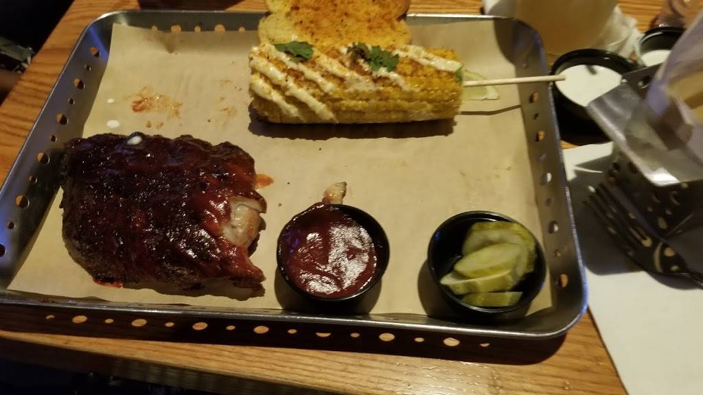 Chilis Grill & Bar | restaurant | 10305 N Mall Dr, Baton Rouge, LA 70809, USA | 2252920702 OR +1 225-292-0702