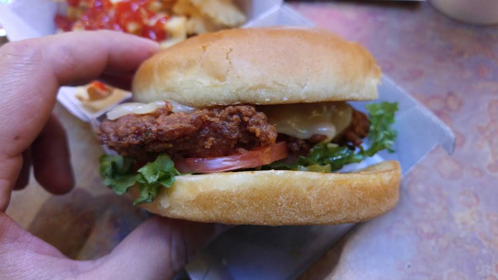 Chick-fil-A | restaurant | 9015 Queens Blvd Ste 7, Elmhurst, NY 11373, USA | 7182711755 OR +1 718-271-1755