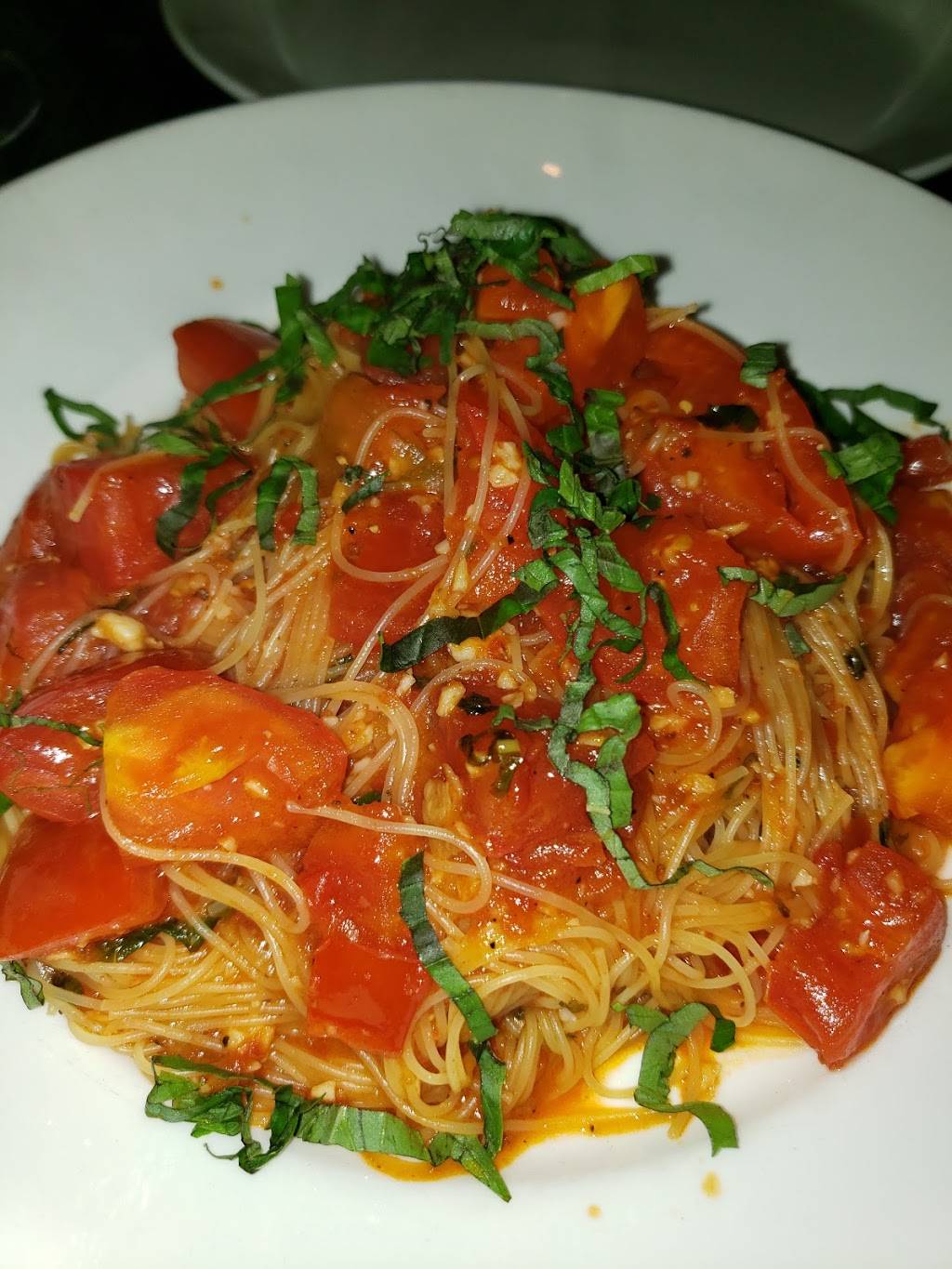 Prime Italian | restaurant | 101 Ocean Dr, Miami Beach, FL 33139, USA | 3056958484 OR +1 305-695-8484