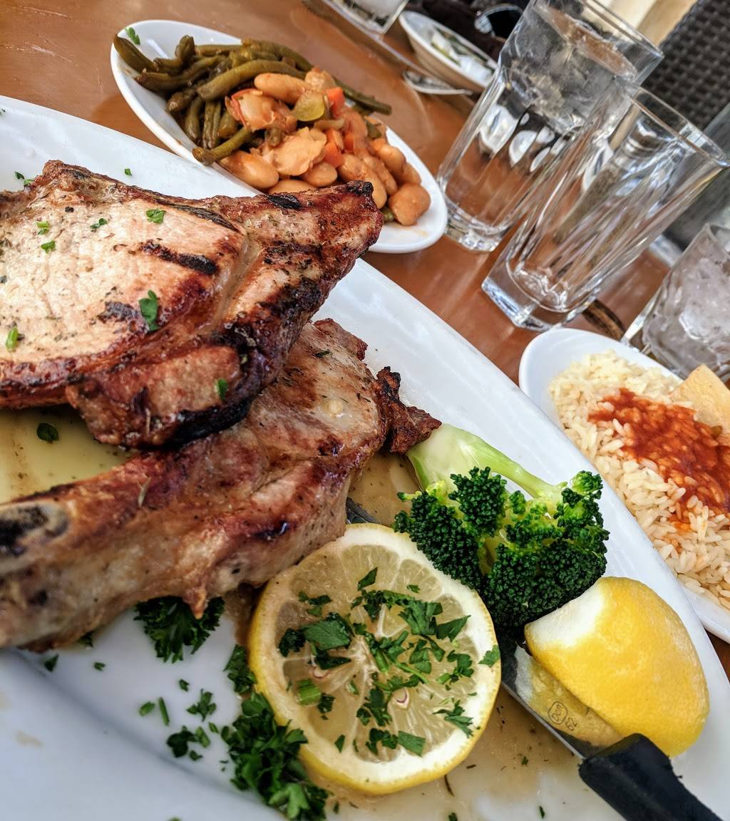 Athena Greek Restaurant | restaurant | 212 S Halsted St #1, Chicago, IL 60661, USA | 3126550000 OR +1 312-655-0000