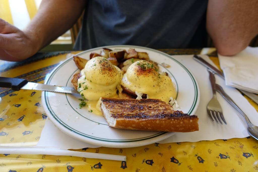 Mamas On Washington Square | restaurant | 1701 Stockton St, San Francisco, CA 94133, USA | 4153626421 OR +1 415-362-6421