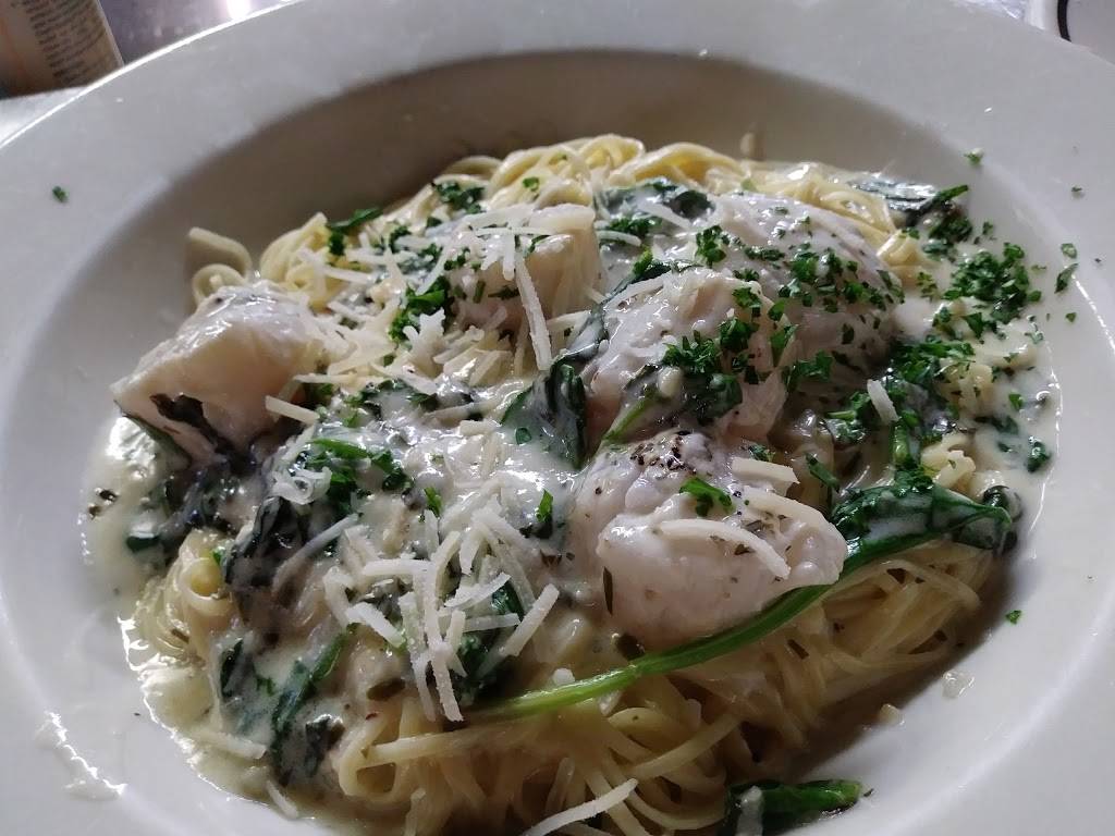 Pasta Bella Italian Restaurant | restaurant | 5909 15th Ave NW, Seattle, WA 98107, USA | 2067894933 OR +1 206-789-4933