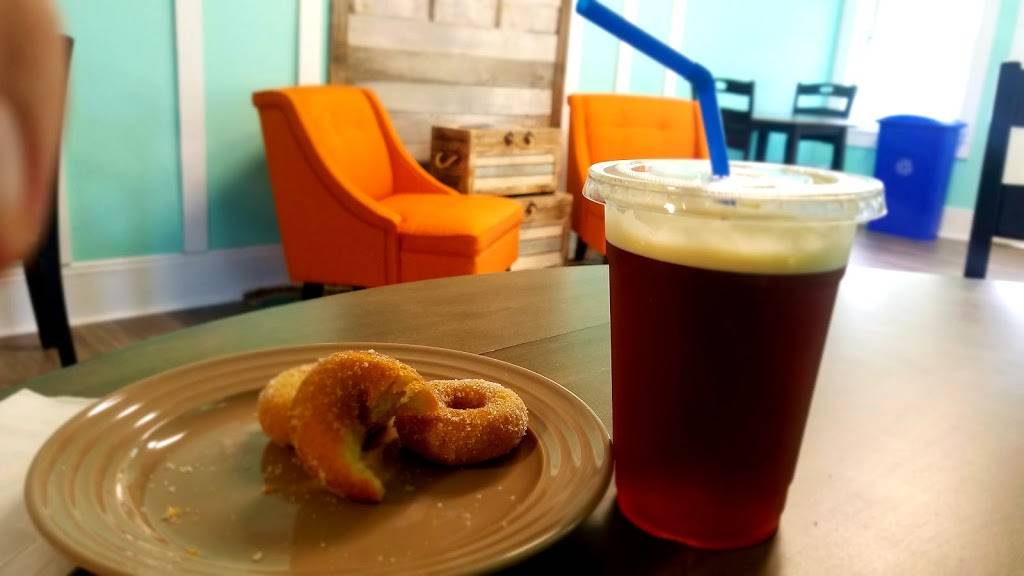 Coffee Breeze | restaurant | 9208 W Smith St, Yorktown, IN 47396, USA | 7654051797 OR +1 765-405-1797