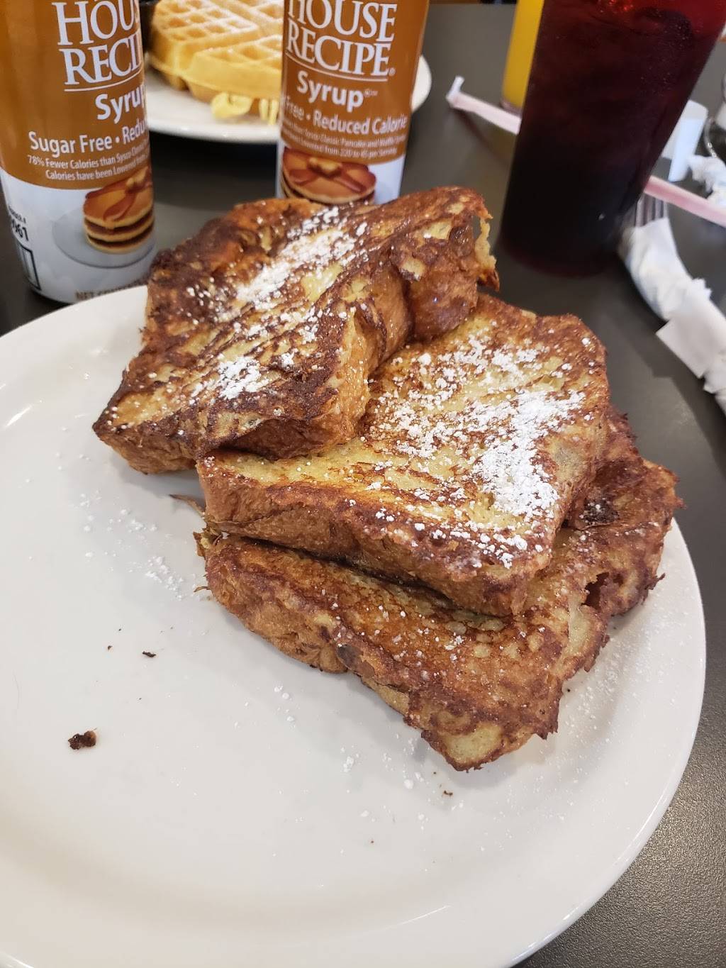 Original Pancake House | restaurant | 7425 North Grand Prairie Drive, Peoria, IL 61615, USA | 3098392339 OR +1 309-839-2339