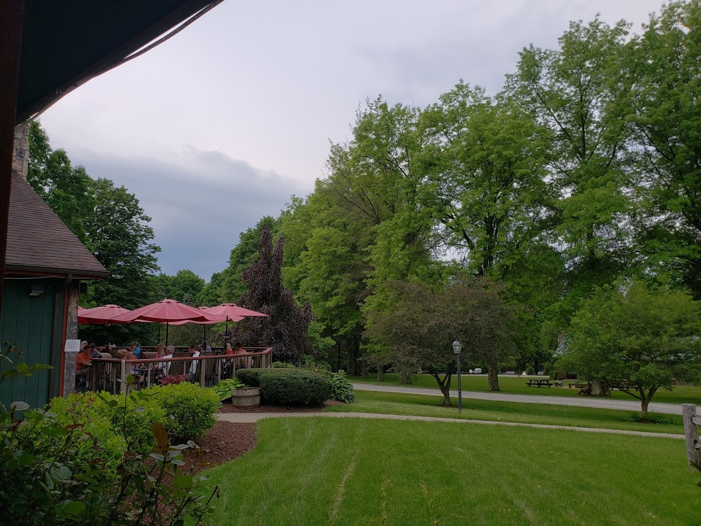 Foggy Mountain Lodge and Restaurant | restaurant | 117 Foggy Mountain Ln, Stahlstown, PA 15687, USA | 7245931000 OR +1 724-593-1000