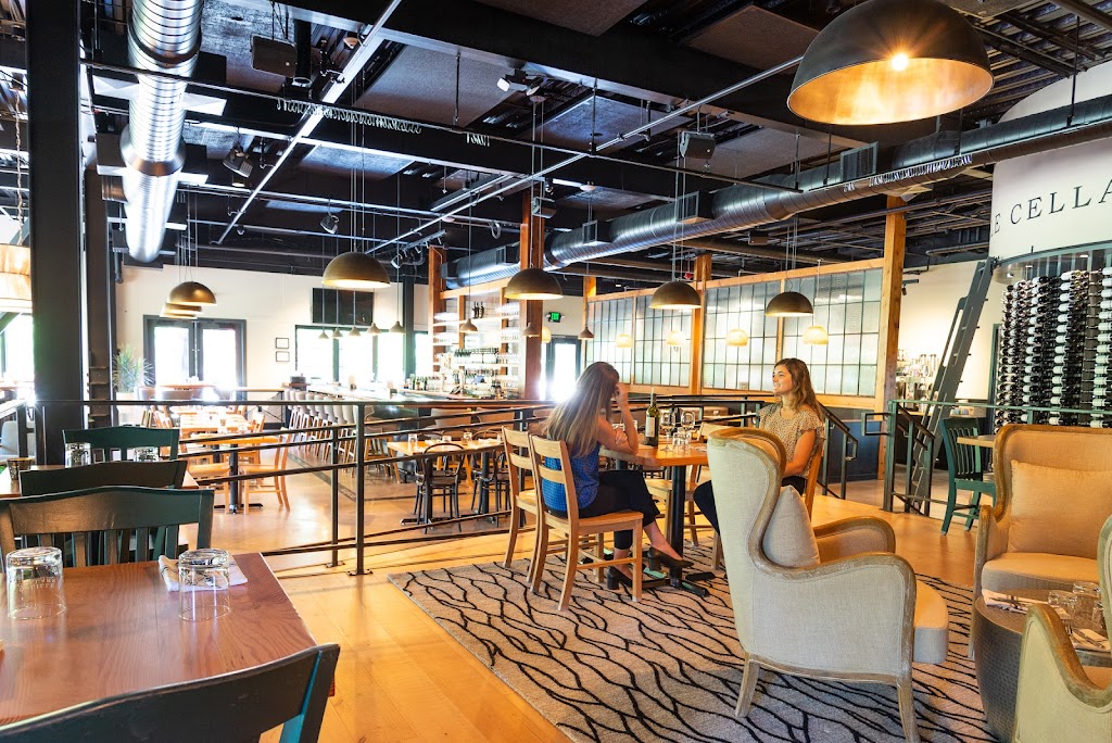 The Lounge at DeLille Cellars | restaurant | 14300 NE 145th St Suite 100, Woodinville, WA 98072, USA | 4252052147 OR +1 425-205-2147