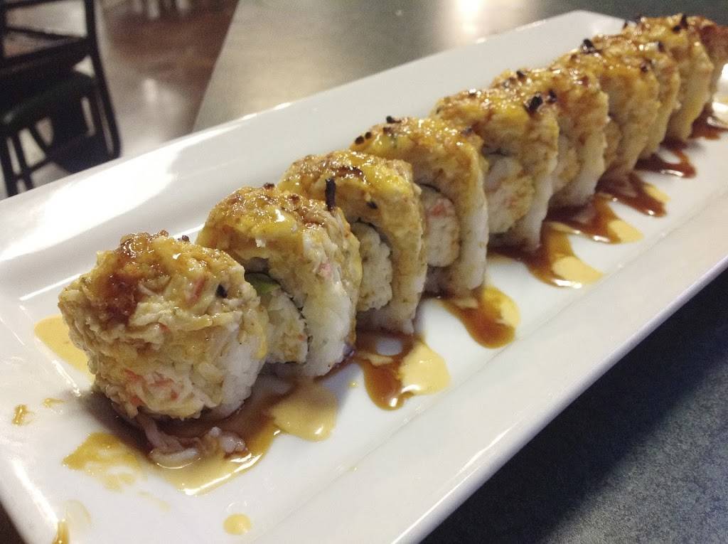 Señor Sushi | restaurant | 4324 W Indian School Rd, Phoenix, AZ 85031, USA | 6238499312 OR +1 623-849-9312