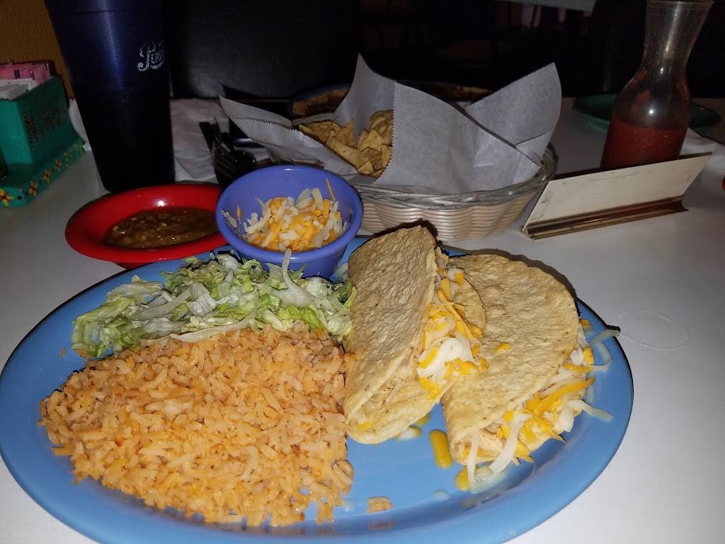 Ninos Mexican Food Restaurant | restaurant | 10659 Grand Ave # 14, Sun City, AZ 85351, USA | 6239313572 OR +1 623-931-3572