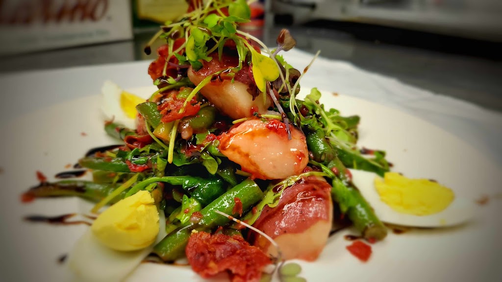 Fusion 27 | restaurant | 545 Union Blvd, Totowa, NJ 07512, USA | 9735955595 OR +1 973-595-5595