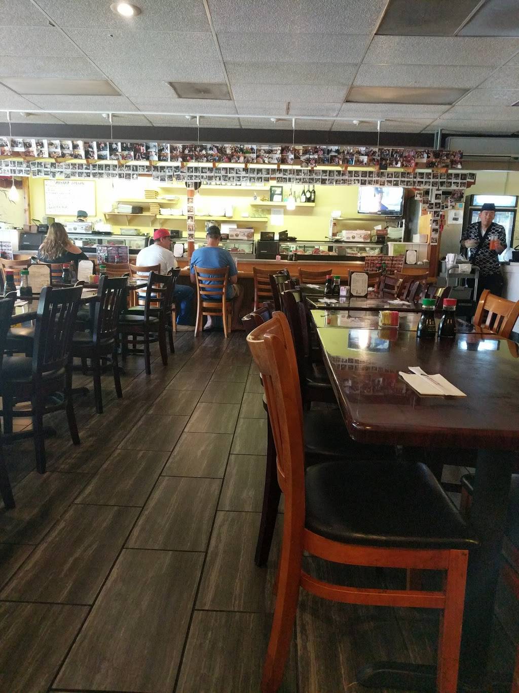 Miyako Sushi | restaurant | 1836 E Rte 66, Glendora, CA 91740, USA | 6269142890 OR +1 626-914-2890