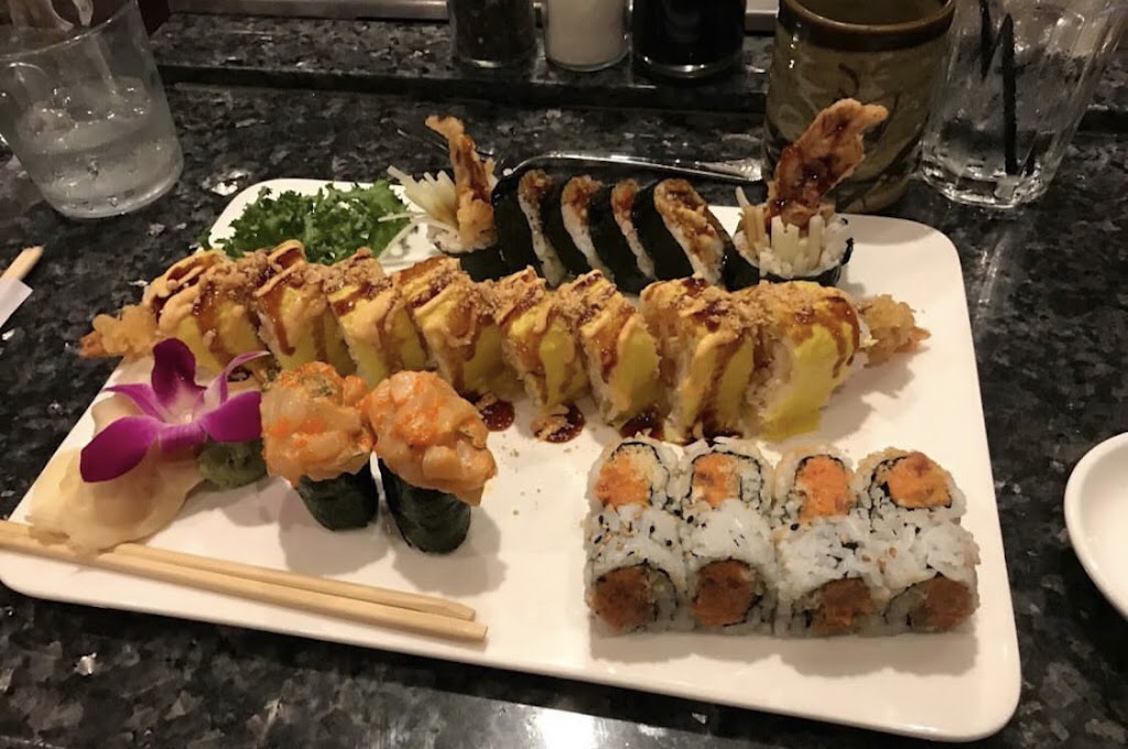 Suwana Asian Cuisine | restaurant | 45 Tunnel Rd, Asheville, NC 28805, USA | 8285053189 OR +1 828-505-3189