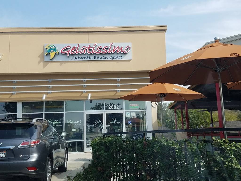 Gelatissimo West Covina | restaurant | 2682 E Garvey Ave S, West Covina, CA 91791, USA | 6264084419 OR +1 626-408-4419
