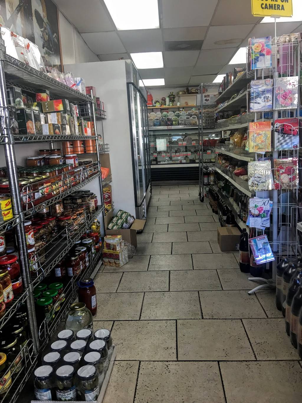 Moscow Deli of Orange County | restaurant | 3015 Harbor Blvd, Costa Mesa, CA 92626, USA | 7145463354 OR +1 714-546-3354