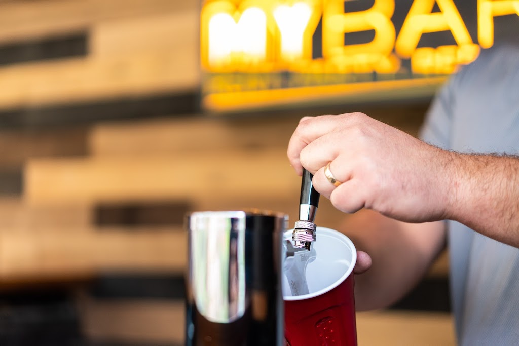 My Bar NWI | restaurant | 10904 Jenny Lane, Schererville, IN 46375, USA | 2194407282 OR +1 219-440-7282