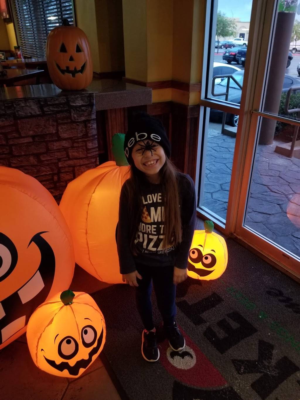 Papa Johns Pizza | restaurant | 12371 Edgemere Blvd, El Paso, TX 79938, USA | 9158490802 OR +1 915-849-0802