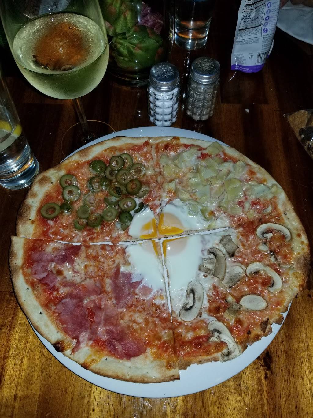 Il Giorgione | restaurant | 2406 Devine St, Columbia, SC 29205, USA | 8035215063 OR +1 803-521-5063