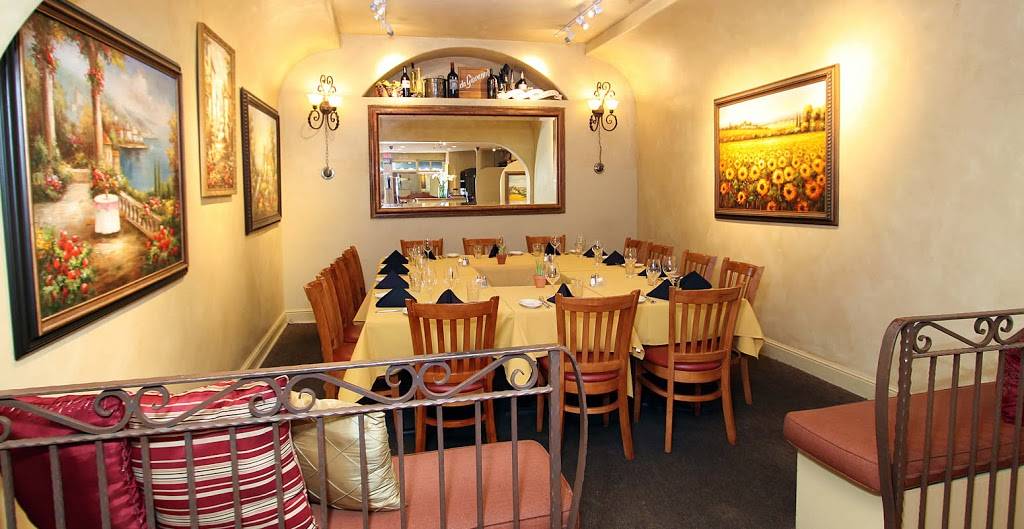 Carmels Bistro Giovanni | restaurant | San Carlos & 5th Avenue, Carmel-By-The-Sea, CA 93921, USA | 8316266003 OR +1 831-626-6003