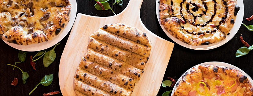 1000 Degrees Pizza Salad Wings | restaurant | 4468 Frontage Rd NW, Cleveland, TN 37312, USA | 4237900622 OR +1 423-790-0622