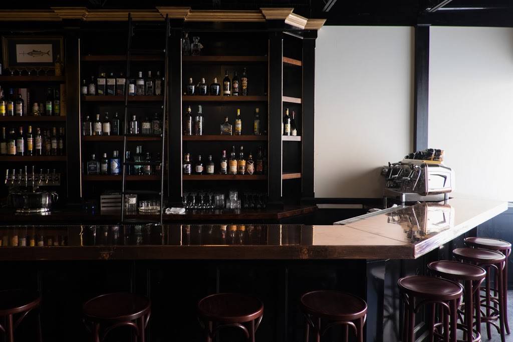 Swordfish Cocktail Club | restaurant | 220 E Coffee St, Greenville, SC 29601, USA | 8644349519 OR +1 864-434-9519