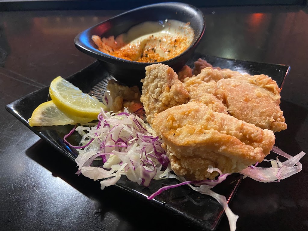 Boru Ramen | restaurant | 1509 Government St B, Baton Rouge, LA 70802, USA | 2252831148 OR +1 225-283-1148