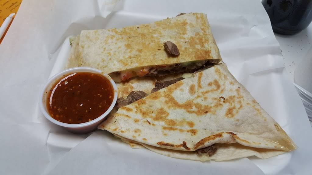 Tacos Don Francisco | restaurant | 4008 E 11th St, Tulsa, OK 74112, USA | 9188344866 OR +1 918-834-4866