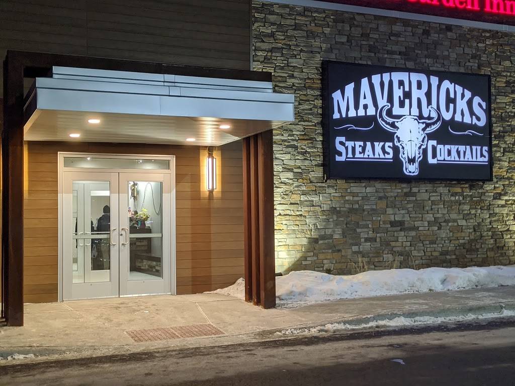 Mavericks Steak & Cocktails | restaurant | 500 Division St, Waite Park, MN 56387, USA | 3206407998 OR +1 320-640-7998