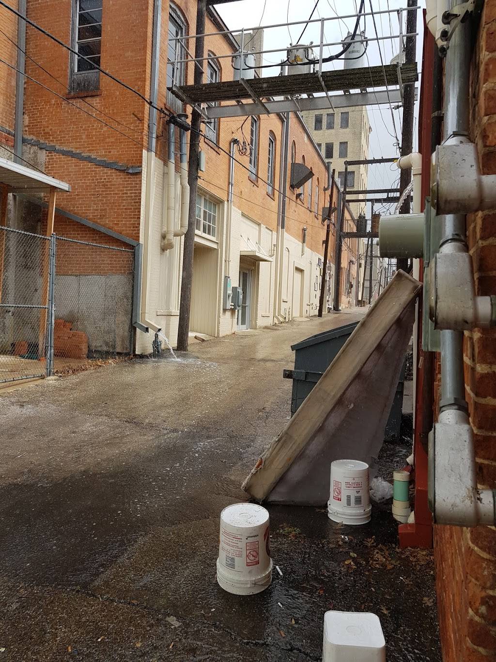 Nami Japanese Steak Temple | restaurant | 19 S 2nd St, Temple, TX 76502, USA | 2547780404 OR +1 254-778-0404