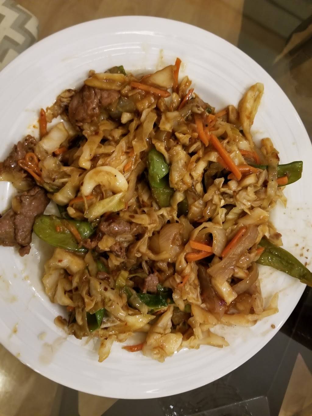 Kwans Chinese Cuisine on Penn | restaurant | 5412 Penn Ave S, Minneapolis, MN 55419, USA | 6129223432 OR +1 612-922-3432