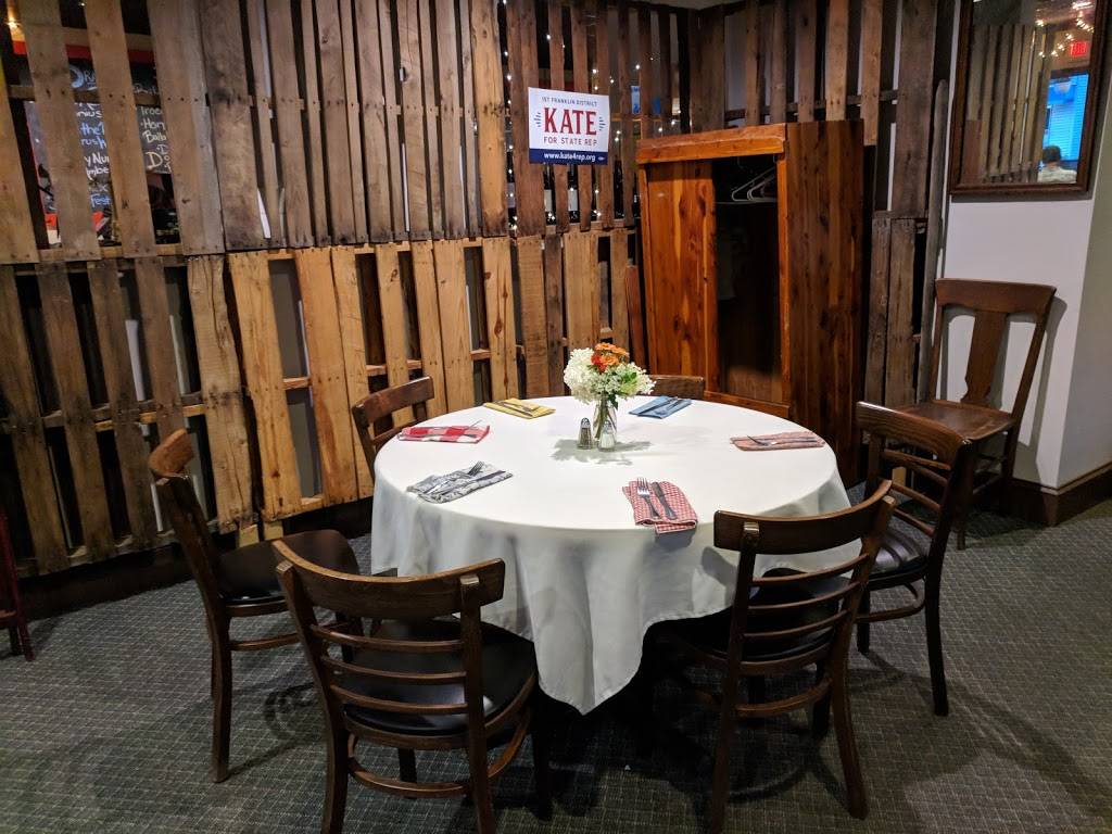 Chester Common Table | restaurant | 30 Main St, Chester, MA 01011, USA | 4133541076 OR +1 413-354-1076