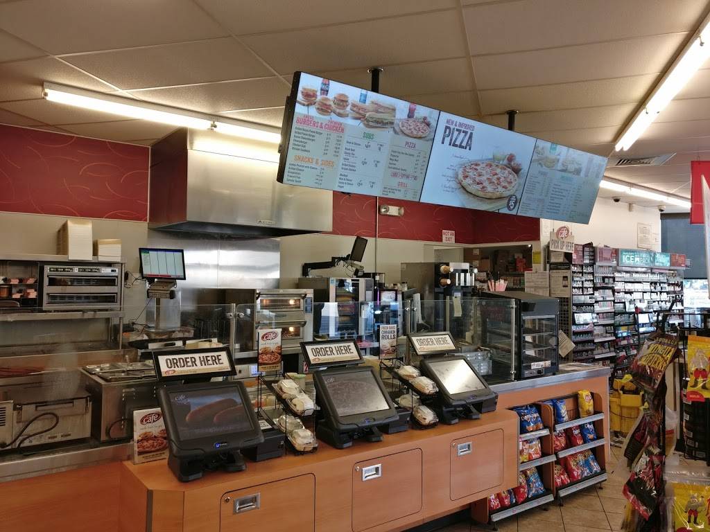 Speedy Café | restaurant | 605 N Jackson St, Tullahoma, TN 37388, USA | 9314540501 OR +1 931-454-0501