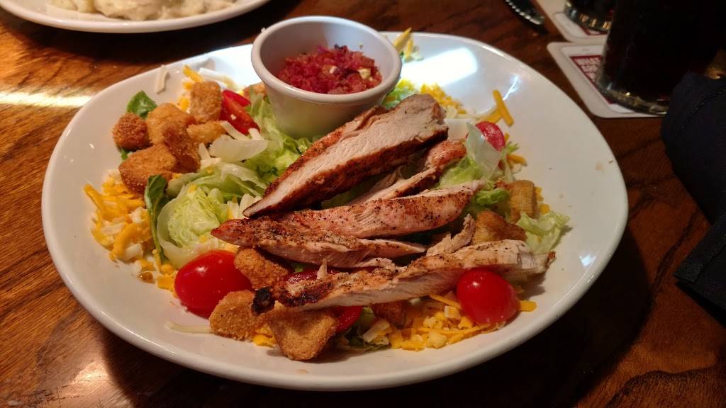 Outback Steakhouse | restaurant | 2949 Washington Rd, Augusta, GA 30909, USA | 7067334329 OR +1 706-733-4329