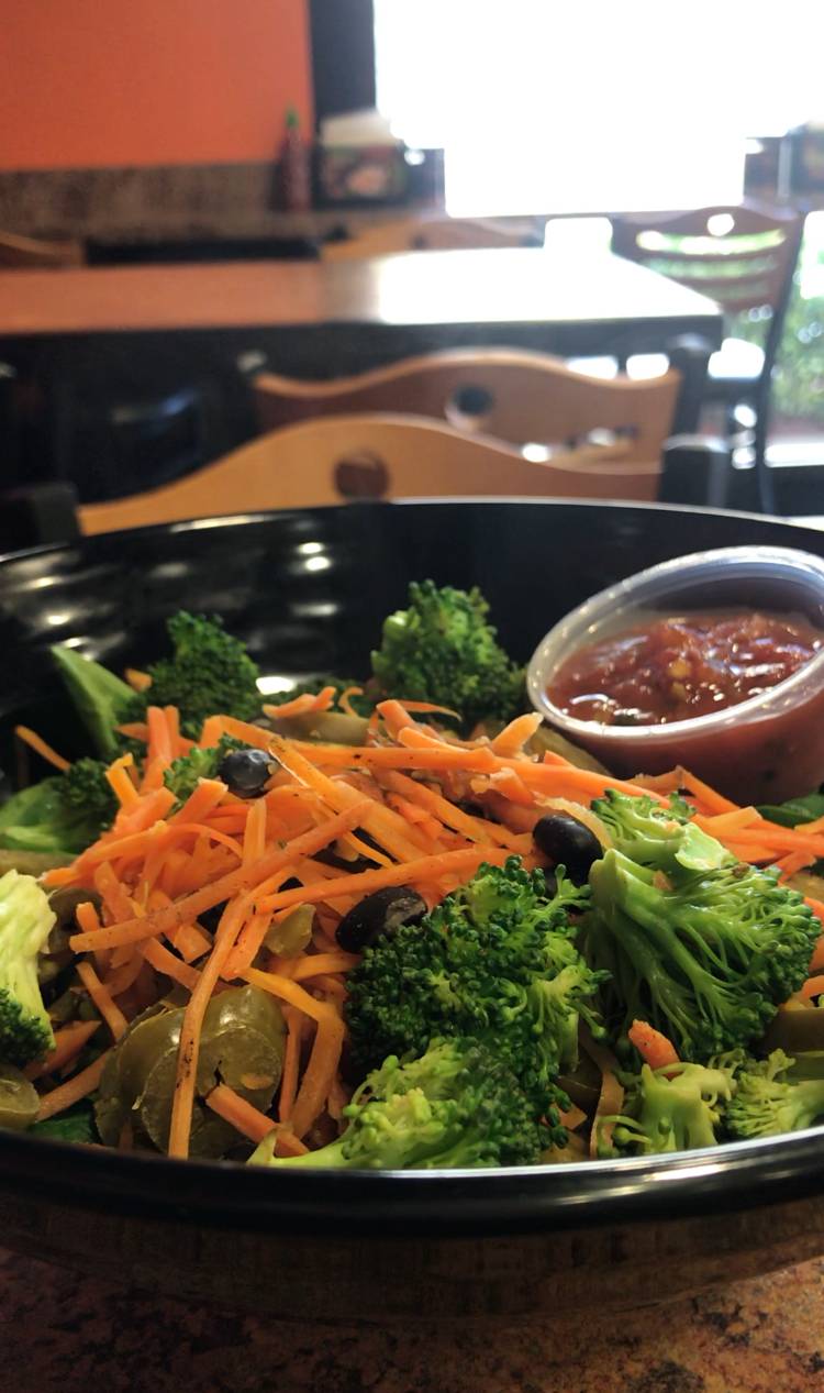 Clean Eatz | cafe | 6840 22nd Ave N, St. Petersburg, FL 33710, USA | 7276851247 OR +1 727-685-1247