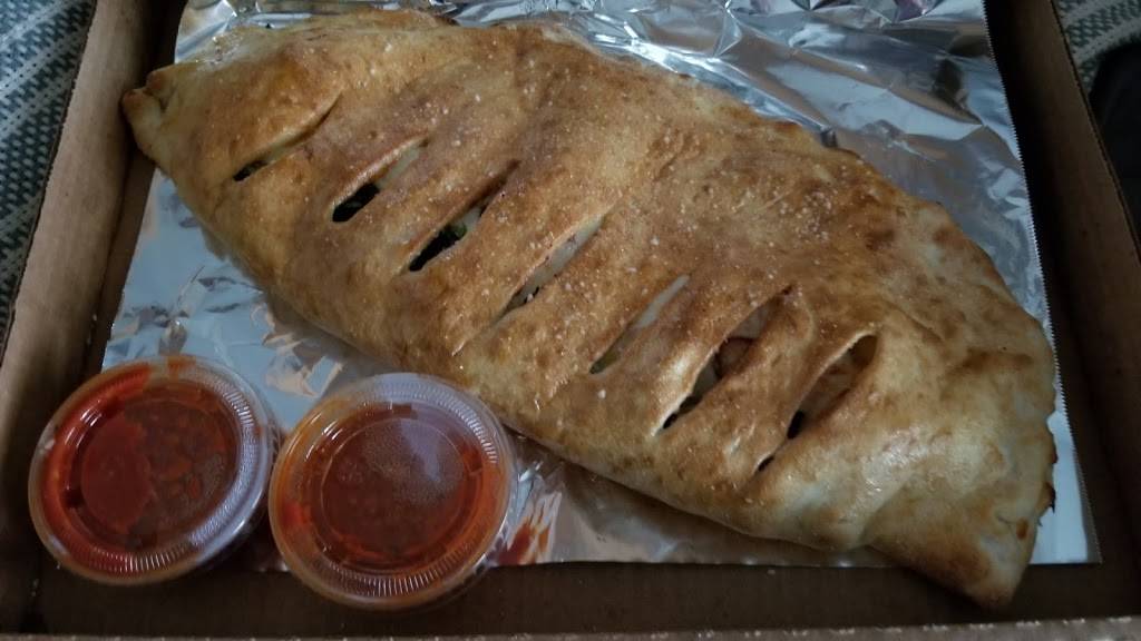 Ciceros Pizzeria | restaurant | 26861 Trabuco Rd #B, Mission Viejo, CA 92691, USA | 9497075775 OR +1 949-707-5775