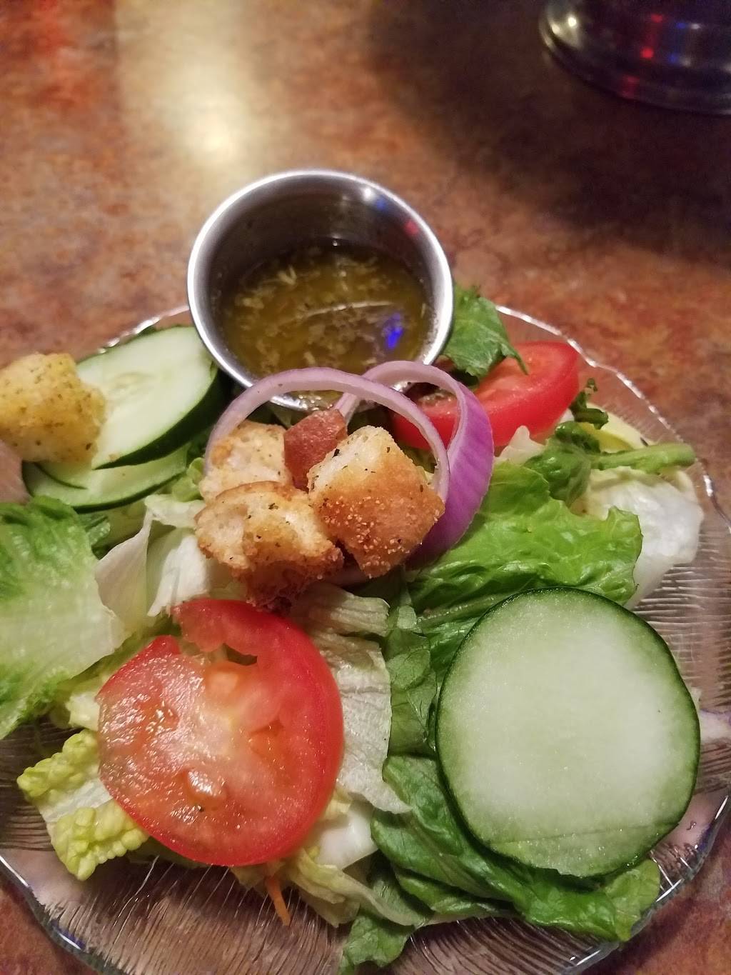 The Pasta House | restaurant | 337 Main St, Kinde, MI 48445, USA | 9898744070 OR +1 989-874-4070