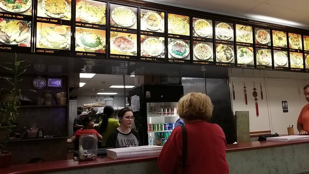 Chung Shing | restaurant | 8955 US-301, Parrish, FL 34219, USA | 9417765588 OR +1 941-776-5588