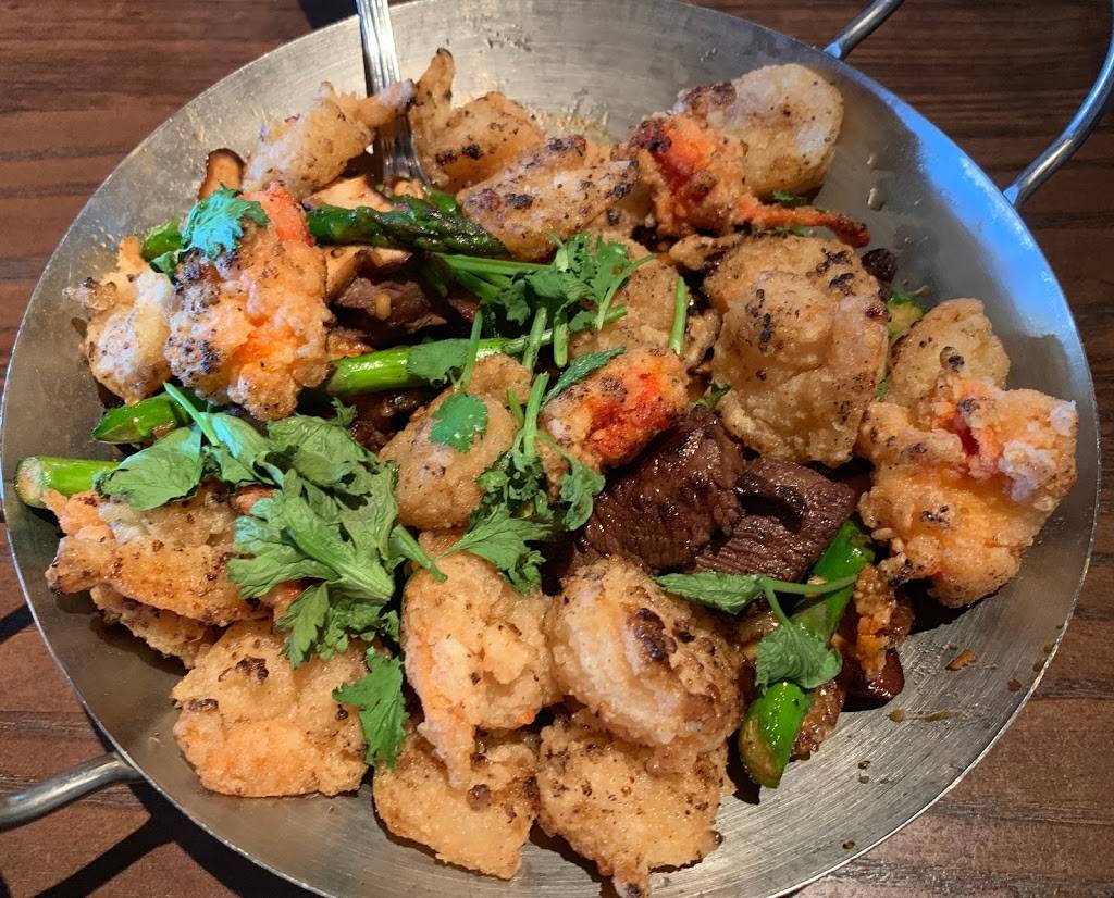 P.F. Changs | restaurant | 1200 Del Monte Center, Monterey, CA 93940, USA | 8313750143 OR +1 831-375-0143