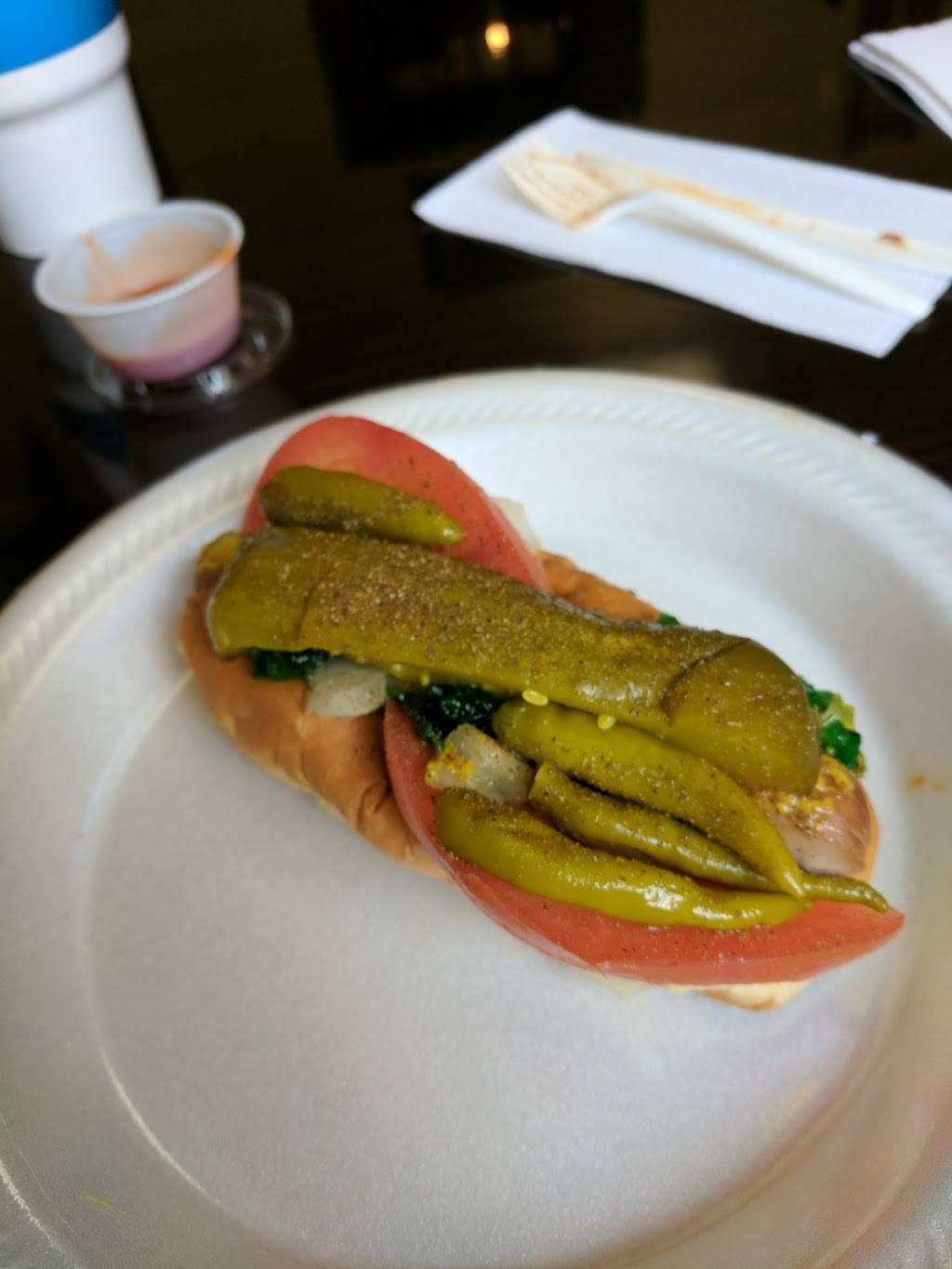 Grumpy Dog | restaurant | 200 E Bridge St, Wetumpka, AL 36092, USA | 3344785005 OR +1 334-478-5005