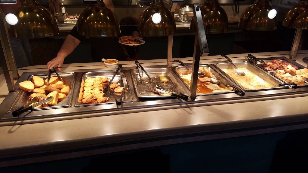 Fuji Buffet | restaurant | 1301 W Channel Islands Blvd, Oxnard, CA 93033, USA | 8052407888 OR +1 805-240-7888