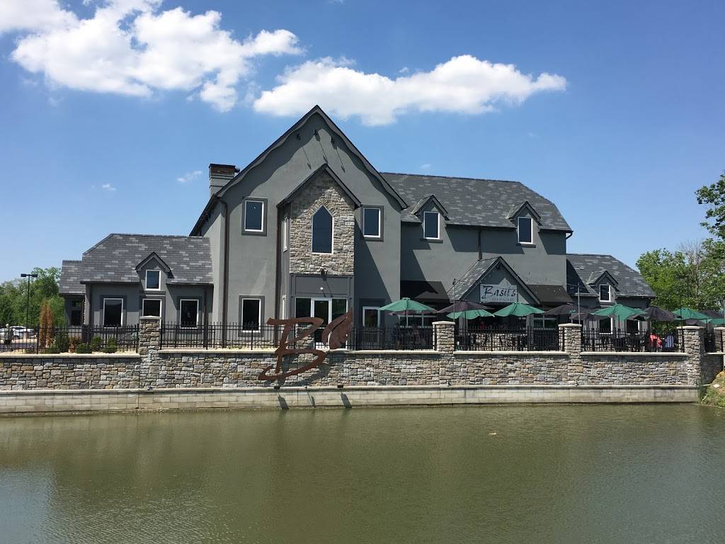 Basils On Market | restaurant | 5650 Tylersville Rd, Mason, OH 45040, USA | 5134454637 OR +1 513-445-4637
