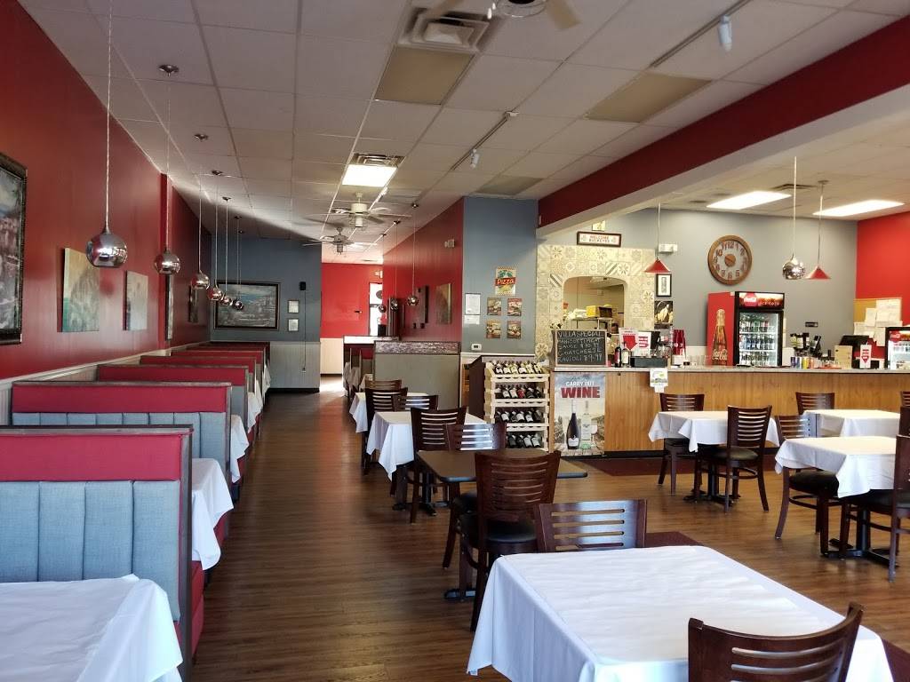 Pasta Villa Italian Restaurant | restaurant | 2475 N High St, Columbus, OH 43202, USA | 6149148803 OR +1 614-914-8803